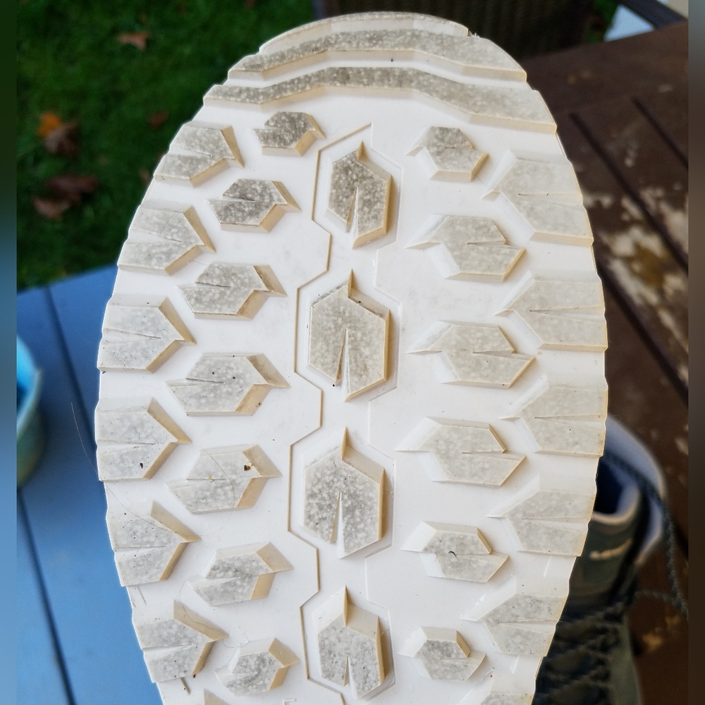 Lowa Malta mid gtx 10, Slovakia made - Picture 10 of 13